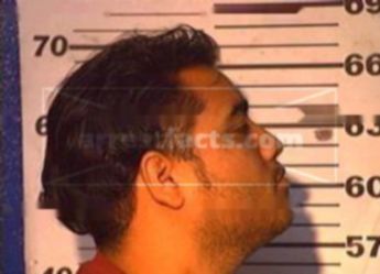 Hector Javier Sanchez