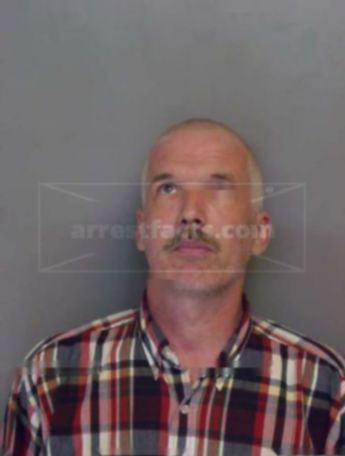 George Alvin Cantrell