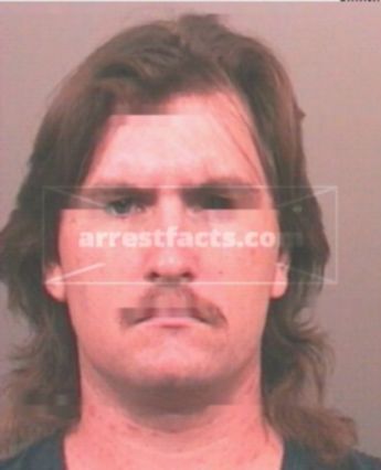 James Brandon Pope
