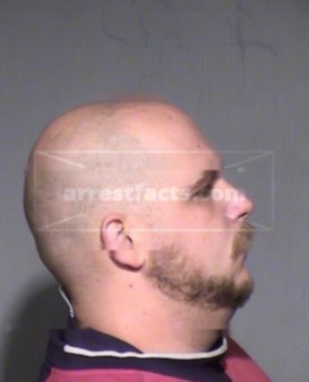 Shane Jeffery Pennington