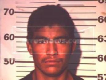 Martin Sanchez