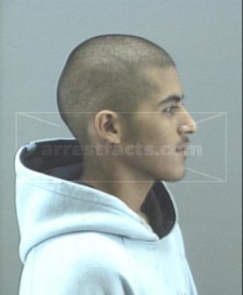 Florenzio Javier Mendoza