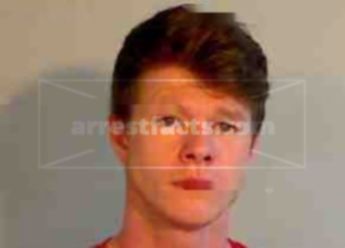 Jared William Lewis