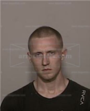 Branden Randall Zinken