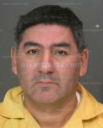 Oscar Salazar