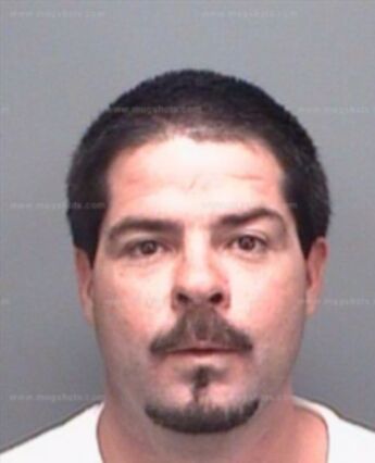 Steven Michael Stark