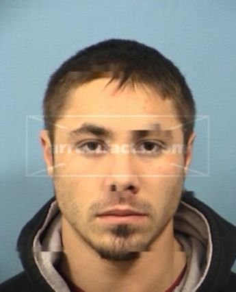 Mitchell Varga