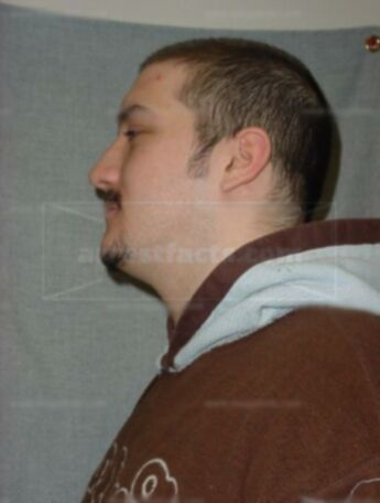 Derek M Beyer