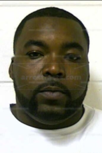 Andre Julius Leggett
