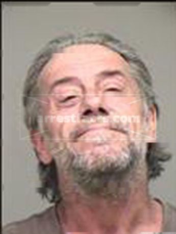 Todd Dwayne Rosser