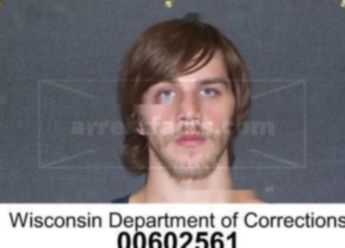 Trevor A Riedel