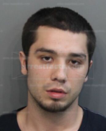 Brandon Cody Cropper