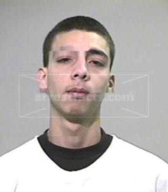 Joshua Gilbert Maldonado
