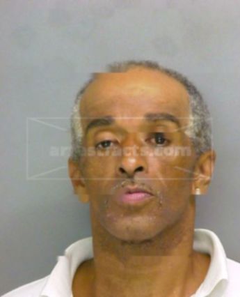 Melvin Francis Wilson