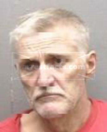 Frank Ray Moore