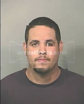 Bryan Jeshua Miranda