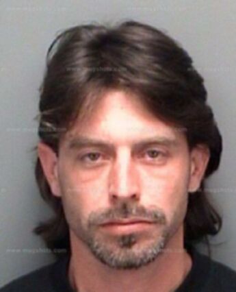 Darrell Thomas Ladd