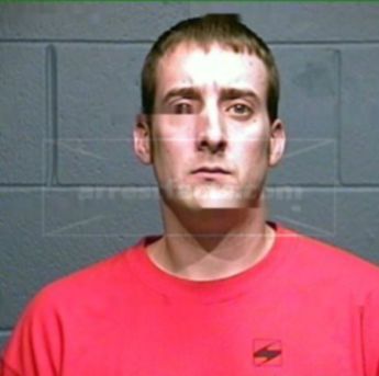 Raymond Blake Ballard
