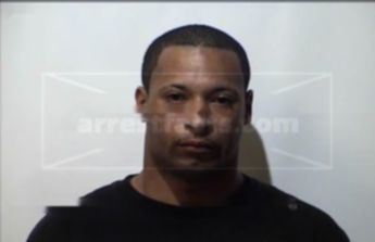 Anthony Kevin Barrett
