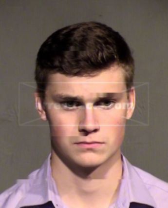 Zachary Alexander Prim