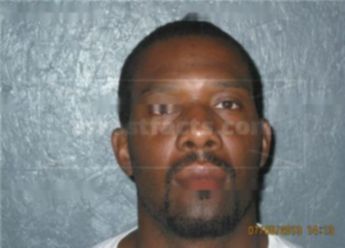 Toby Dewayne Jackson