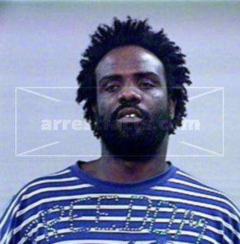 Cedric Ryan Scales