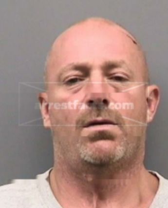 Michael David Lewis
