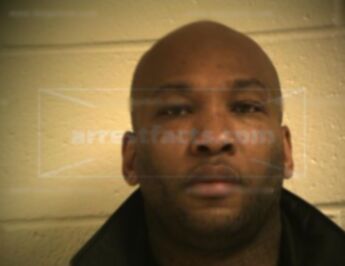 Tony Lamar Simpson
