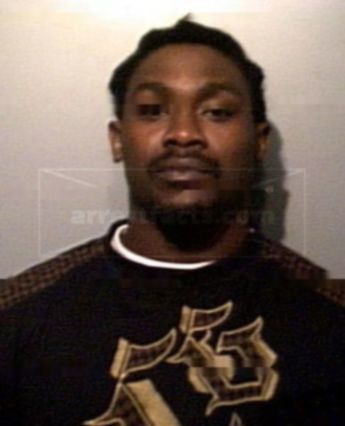 James Darnell Mcdonald
