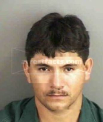 Oscar Deleon