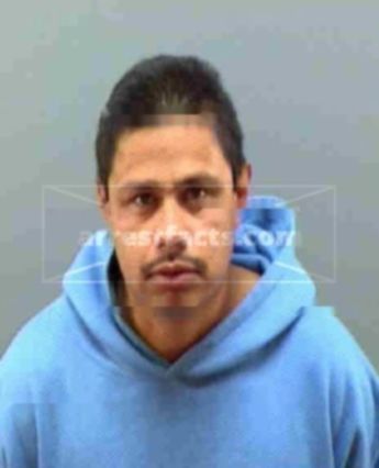 Martin Menchaca