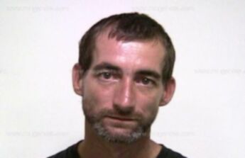 Murray William Lamar Jr
