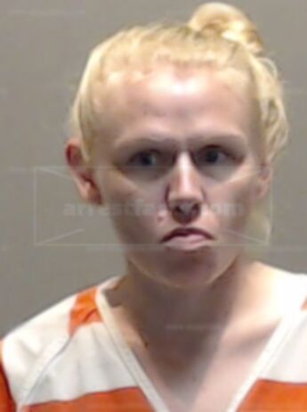 Holly Renee Shaw