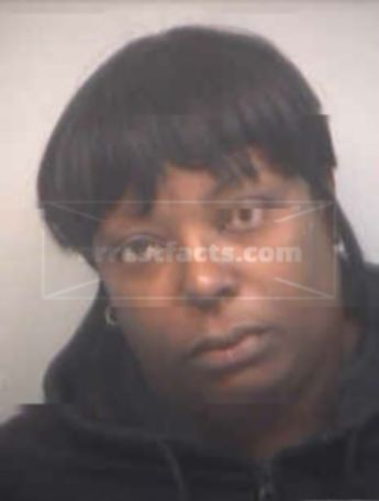 Phyllis Walker Garnett