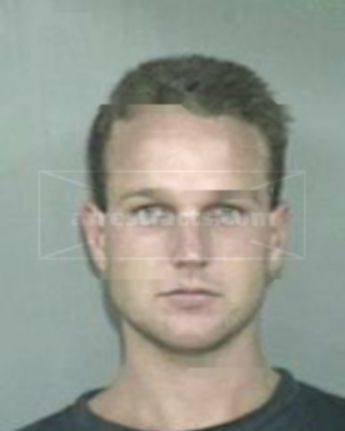 Travis Mccabe