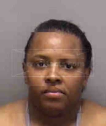 Robin Denise Burnette