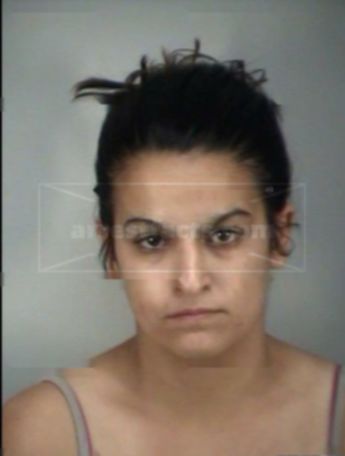 Lauren Ashley Genovese