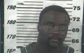 Robert Earl Moore