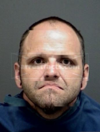 Brandon Everett Rumisek