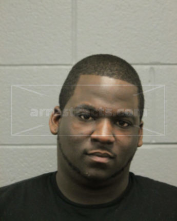 Tyshawn A Walls