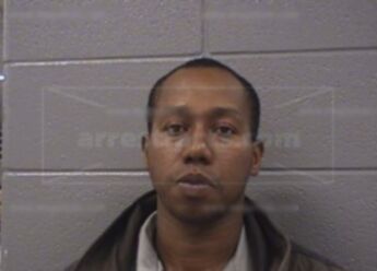 Deon Mccune