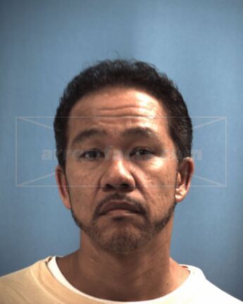 Mark David Mccoy