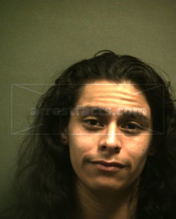 Jay Christopher Alonzo