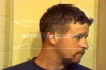 Dustin Edward Webb
