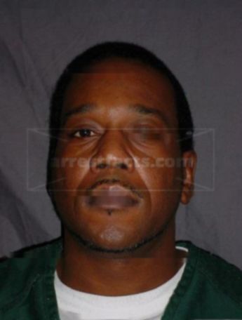 Melvin Cheek