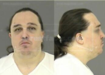 Aaron John Rybarczyk