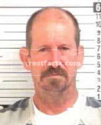 James Allen Spray