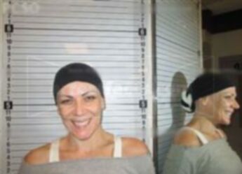 Lisa Ilene Kinser