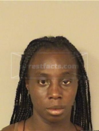 Brittney Dannielle Hill
