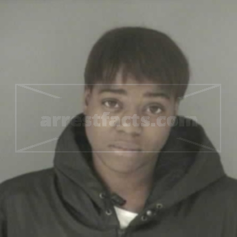 Lashannon Janeice Younger